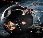 pic for Space Battles 